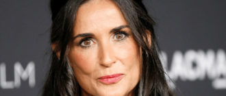 „Er ist 13 Jahre jünger als sie.“  Demi Moore zeigte seltenes Filmmaterial mit ihrem jungen Mann