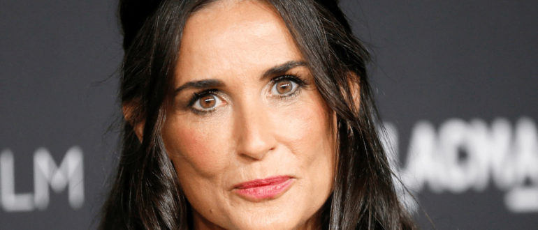 „Er ist 13 Jahre jünger als sie.“  Demi Moore zeigte seltenes Filmmaterial mit ihrem jungen Mann