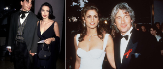 „Heartbreaking Breakups!“: 6 beste Hollywood-Paare der 90er, die nicht lange anhielten
