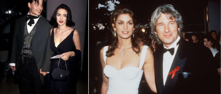 „Heartbreaking Breakups!“: 6 beste Hollywood-Paare der 90er, die nicht lange anhielten