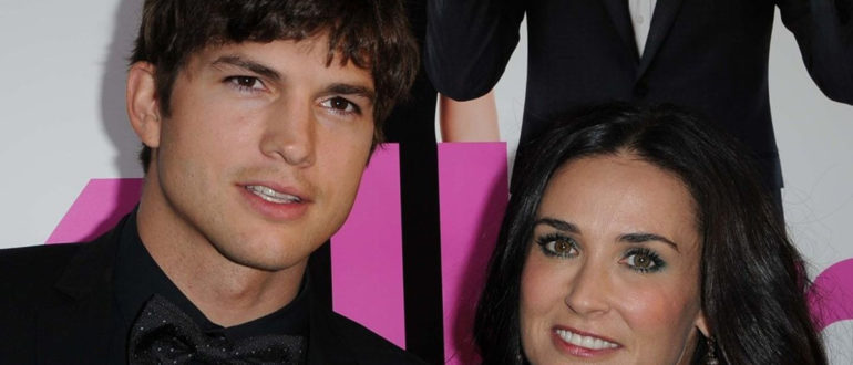 „Ich war sehr wütend!“  Ashton Kutcher gibt zu, dass er sauer auf Demi Moores Enthüllungen über ihre Ehe war