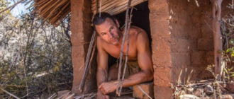 „Island Life Experiment“: Der Mensch begann als Urmensch in einem Wald zu leben