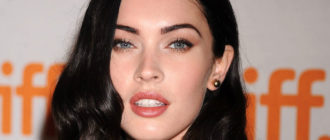 „Keine Brünette mehr!“  Die begehrteste Frau der Welt – Megan Fox hat ihr Image radikal verändert
