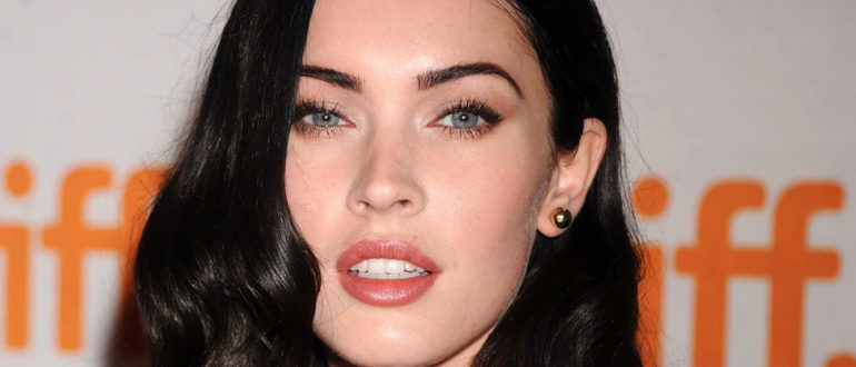 „Keine Brünette mehr!“  Die begehrteste Frau der Welt – Megan Fox hat ihr Image radikal verändert