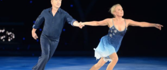„Legendäre Leistung!“: 60-jährige Goldmedaillengewinner sind zurück auf dem Eis!