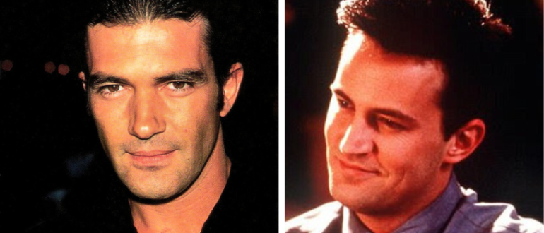 „Lost their charm“: 8 Hollywood-Mann, die ihre frühere Attraktivität verloren haben