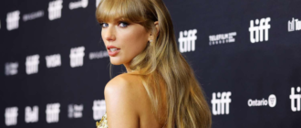 „Miss Americana“: Taylor Swift sprach in ihrer Dokumentation über ihre Überwindung von Problemen