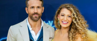 „Nur einmal erfasst.“  Was Blake Lively und Ryan Reyolds vor Abonnenten verheimlichten