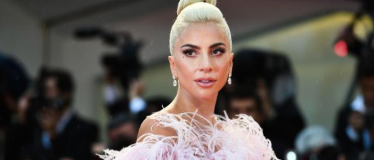 „Nur ihr Liebhaber kann sie so sehen“: So sieht Lady Gaga ungeschminkt aus