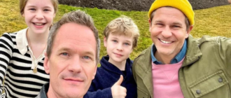 „Sie inspirieren mich“: Neil Patrick Harris feierte den Geburtstag seiner Zwillinge mit einer herzerwärmenden Hommage