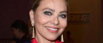 „Sieht aus wie 20 mit 60!“  Ornella Muti in ihrem Badeanzug bezauberte Fans mit ihrer Schönheit