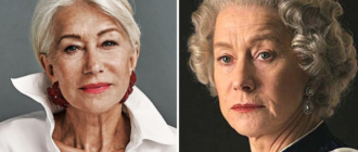 „The British Beauty Icon“: Fotos der jungen Helen Mirren lassen niemanden gleichgültig