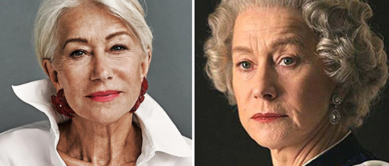 „The British Beauty Icon“: Fotos der jungen Helen Mirren lassen niemanden gleichgültig
