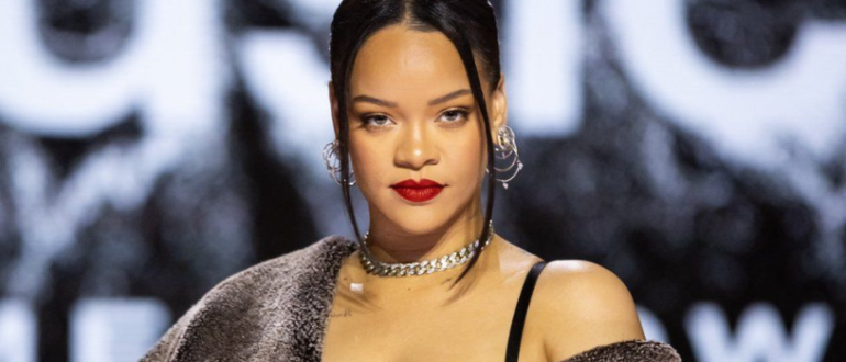 „The Icon Is Back on Stage!“: Rihannas Halbzeit-Performance beim Super Bowl wurde zur größten Sensation