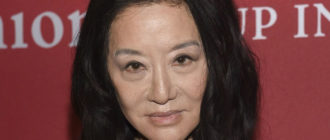 „Wie ein 16-jähriges Mädchen!“  Die 72-jährige Modedesignerin Vera Wang verzauberte ihre Fans in einem Minirock