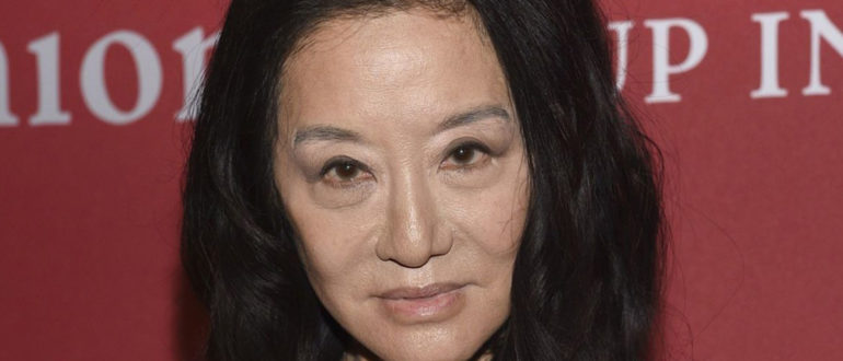 „Wie ein 16-jähriges Mädchen!“  Die 72-jährige Modedesignerin Vera Wang verzauberte ihre Fans in einem Minirock