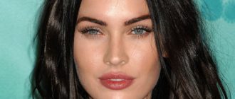 “Appetitliches kleines Ding!”  Megan Fox beleuchtete luxuriöse Formen und eine Stahlpresse