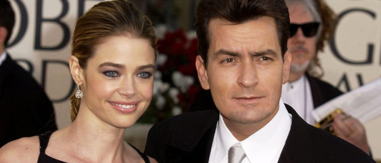 Die 18-jährige Tochter von Charlie Sheen und Denise Richards posierte in einem aufreizenden Badeanzug im Resort