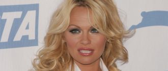 “Es ist noch besser!”  So sieht die 55-jährige Pamela Anderson ungeschminkt aus