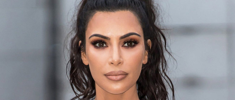 So sieht die über 80-jährige Großmutter von Kim Kardashian aus