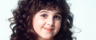 Wie „Curly Sue“ aussieht und wie sie sich 30 Jahre später verändert hat