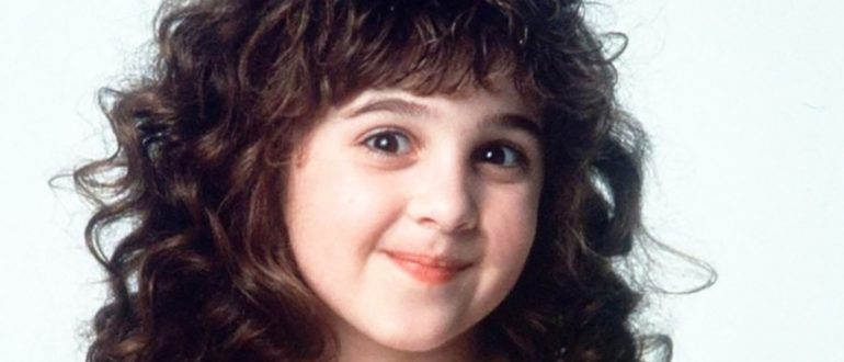 Wie „Curly Sue“ aussieht und wie sie sich 30 Jahre später verändert hat