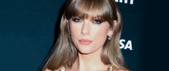 „BH vergessen!“  Taylor Swift hat bei einer Preisverleihung zu viel gezeigt