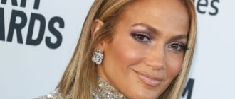 „Baby, du hast unglaubliche Beine!“  Jennifer Lopez in Dessous sorgte für Furore