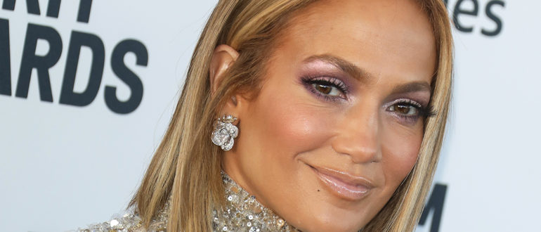 „Baby, du hast unglaubliche Beine!“  Jennifer Lopez in Dessous sorgte für Furore