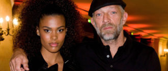 „Bellucci-Kopie!“  Kunaki zeigte Schwiegermutter Vincent Cassel