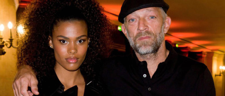 „Bellucci-Kopie!“  Kunaki zeigte Schwiegermutter Vincent Cassel