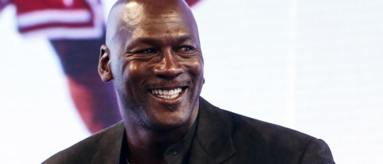 „Bemerkenswertes Geburtstagsgeschenk!“: Michael Jordan spendete vor seinem 60. Geburtstag 10 Millionen US-Dollar an die Make-A-Wish Foundation