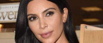 „Brüste sind fantastisch, aber diese Lippen!“  Die Fans von Kim K waren mit den neuen Fotos des Stars nicht zufrieden