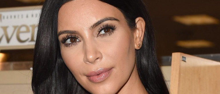 „Brüste sind fantastisch, aber diese Lippen!“  Die Fans von Kim K waren mit den neuen Fotos des Stars nicht zufrieden