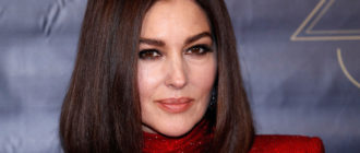 „Der Hals verrät das Alter!“  Erfolgloses Filmmaterial des gealterten Bellucci verstreut über das Internet