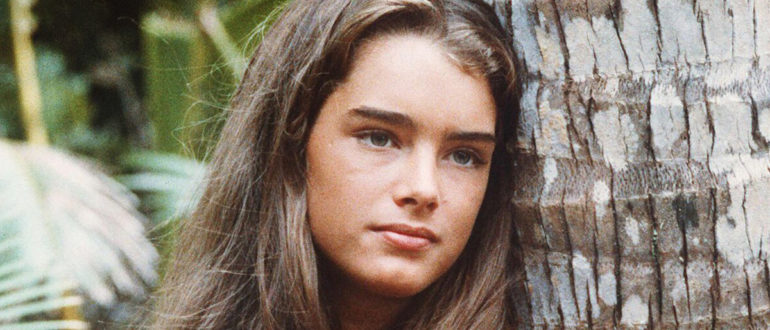 „Der ganze Genpool ist den Bach runter!“  Das Aussehen der Töchter von Brooke Shields wurde im Internet diskutiert