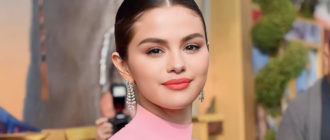 „Ich fand das zu aufschlussreich!“  Selena Gomez brach das Tabu und spielte mit entblößten Brüsten