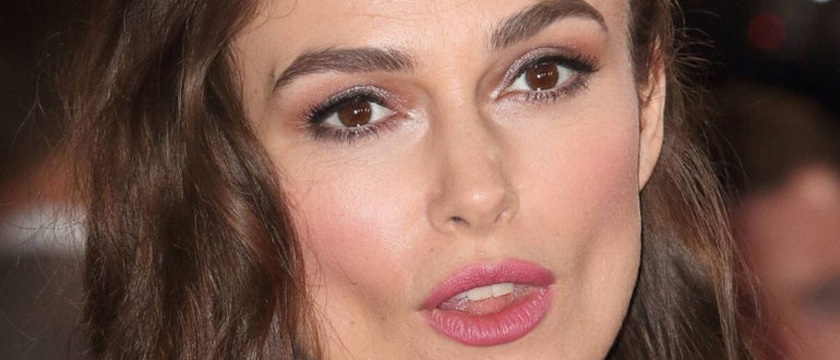 „Ich wurde zum Objekt universeller Lust“: Keira Knightley litt nach den Dreharbeiten zu „Fluch der Karibik“