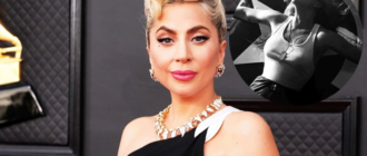 „Ihr Kleid verdient einen Oscar!“: Lady Gaga schockierte alle auf dem roten Teppich der Oscars 2023