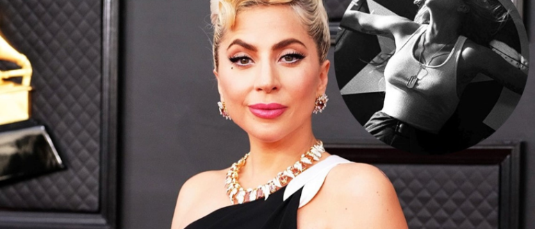 „Ihr Kleid verdient einen Oscar!“: Lady Gaga schockierte alle auf dem roten Teppich der Oscars 2023