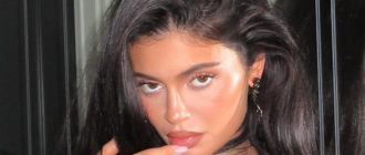 „Kein Wolf mehr!“  Kylie Jenner änderte den Namen ihres Sohnes ein Jahr nach seiner Geburt