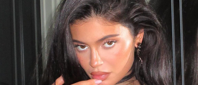 „Kein Wolf mehr!“  Kylie Jenner änderte den Namen ihres Sohnes ein Jahr nach seiner Geburt