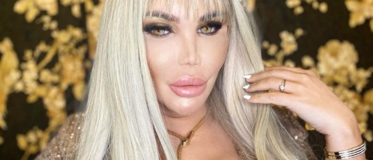 „Live Ken ist jetzt Barbie!“  Der Star zeigte sich zum ersten Mal in der Öffentlichkeit