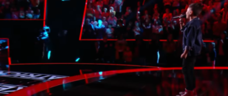 „Made the Judges Dance“: Kleiner Junge führte das Lied von Elvis Presley auf und verblüffte alle