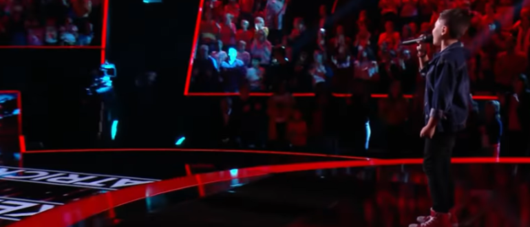 „Made the Judges Dance“: Kleiner Junge führte das Lied von Elvis Presley auf und verblüffte alle