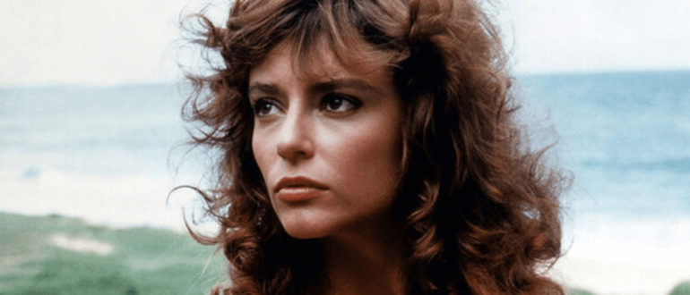 „Maggie aus „The Thorn Birds“ ist 65 Jahre alt!“  Wie war das Schicksal der Schauspielerin Rachel Ward
