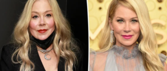 „Meine letzte Show als Schauspielerin“: Christina Applegate verkündete ihre schreckliche Diagnose