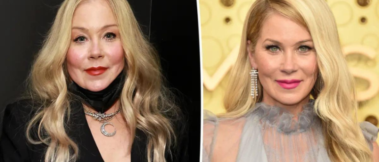 „Meine letzte Show als Schauspielerin“: Christina Applegate verkündete ihre schreckliche Diagnose
