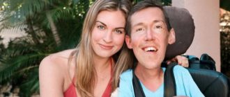 „Nicht wie andere“: Wie lebt ein Mädchen, das dafür kritisiert wurde, einen „ungewöhnlichen“ Typen zu heiraten, jetzt?