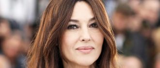 „Schlank wie ein Schulmädchen!“  Bellucci ging mit einem frischen Foto mit einer Weltraumfigur ins Netz